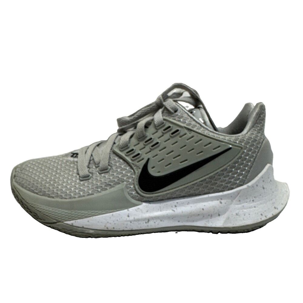 Nike Kyrie Low 2 TB Promo Men's Size 6/Women's Size 7.5 Grey White CN9827-004
